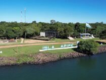 Die Geschichte der argentinischen Insel in paraguayischen Gewässern: Illegale Fischerei, Beschlagnahmungen und Grenzspannungen