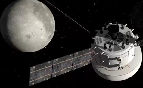 Paraguays Platz bei den Sternen: Beitritt zum globalen Artemis-Programm besiegelt