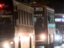 GPS Tracker sollen für besseren Personennahverkehr sorgen