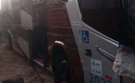 Wenn der Wagenheber den Geist aufgibt: Mann starb bei Reparatur an einem Bus