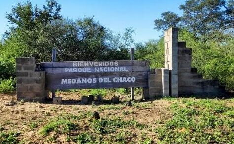 Raubbau im Herzen Südamerikas: Ein Nationalpark kämpft gegen die Öl-Lobby