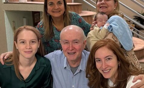 Ein Schweizer in Paraguay: „Hier gibt es die Freiheit zu wachsen“