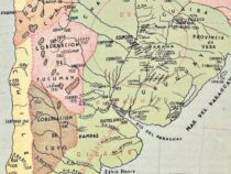 Buenos Aires existiert, weil Paraguay es gegründet hat
