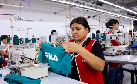 Brasilianischer Schuhgigant hat bereits fast seine gesamte Produktion von Argentinien nach Paraguay verlagert
