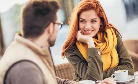 Dating nach der Scheidung: Wie man wieder mit dem Dating anfängt, ohne alte Muster zu wiederholen