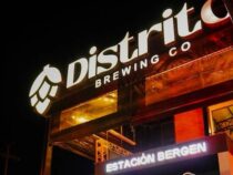 Distrito Brewing Co: Eine Brauerei und die touristische Revolution in Ciudad del Este