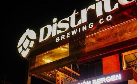 Distrito Brewing Co: Eine Brauerei und die touristische Revolution in Ciudad del Este