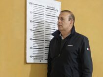Ex-Senator Erico Galeano: Alles wehren nützte nichts – jetzt musste er die Haft antreten