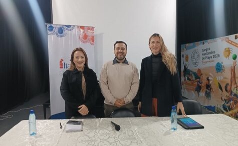 Kooperation mit Stadt und Universität: Fachkongress für TikTok-Strategien im Departement Itapúa