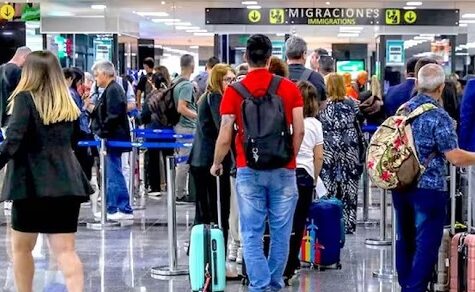 Nach Vorfällen in Brasilien und Bolivien: Innenministerium warnt vor russischen Geheimdienstaktivitäten
