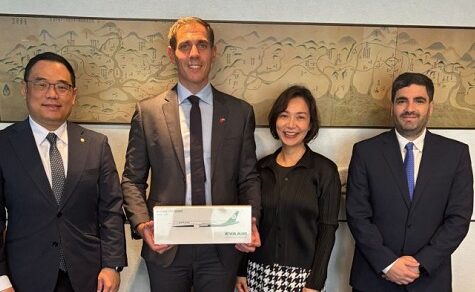 Flug-Revolution geplant: Direkt von Paraguay nach Taiwan – Wird Asunción der neue Südamerika-Hub?