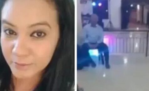 Gäste standen auf der Straße: Betrügerin zockt Familie ab und taucht am Tag der Party unter