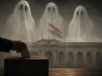 Wenn Geister die Fäden ziehen: Der schleichende Verfall der politischen Kultur in Südamerika