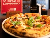 Grosso verteidigt Titel: Paraguayische Pizza erneut unter den Top 50 Lateinamerikas