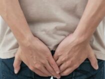 Endvierziger hatte einen seltsamen Unfall – mit einem Besen!