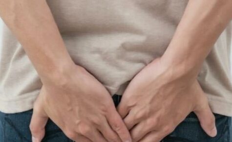 Endvierziger hatte einen seltsamen Unfall – mit einem Besen!