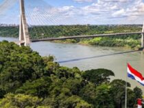 Geduldsprobe an der Grenze: Warum die neue Mega-Brücke für Autos gesperrt bleibt