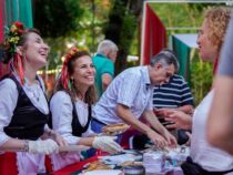 Dolce Vita im Herzen von Asunción: Feiern, schlemmen und staunen bei der Mega-Festa 2026