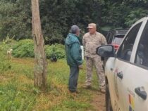 Maskierte verüben gewaltsamen Raubüberfall im Haus eines Japaners in Yguazú