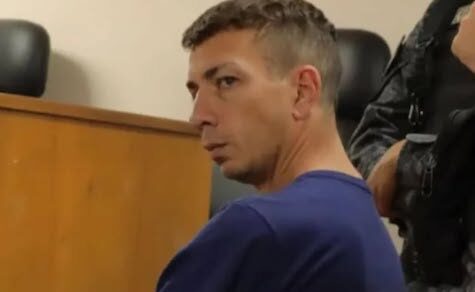 Brutaler Angriff in Misiones: Mann wegen Mordes und sexuellen Missbrauchs vor Gericht