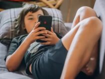 Bildschirme und Kinder: Wie eine gesunde Nutzung in Zeiten digitaler Bildung gelingt