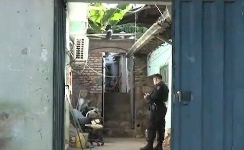 Frau tötet ihren Sohn und nimmt sich das Leben: Abschiedsbrief enthüllt schreckliche Hintergründe
