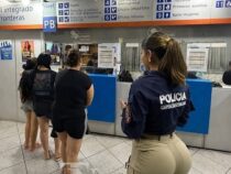 Schlag gegen Menschenhändlerring: Zwei Paraguayerinnen und ein Kind in Brasilien befreit