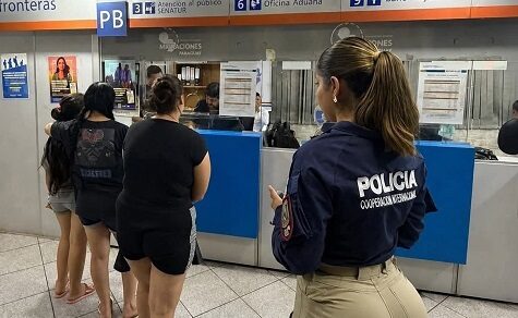 Schlag gegen Menschenhändlerring: Zwei Paraguayerinnen und ein Kind in Brasilien befreit
