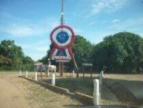 “Wir ergeben uns nicht“: Das paraguayische Dorf, das sich weigert, von der Landkarte zu verschwinden