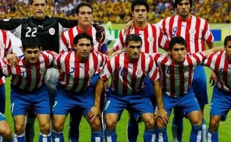 Kantersieg von Paraguay schürt die Hoffnung im Hinblick auf die WM