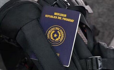 Pass-Hype in Asunción: Kronawetter packt über die Einbürgerungswelle aus