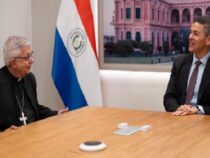 Papst Leo XIV. nach Paraguay? Santiago Peña verkündet sensationelle Vatikan-Pläne
