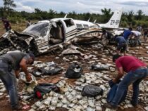 Das Rätsel um die Millionen: Wer hat das Geld aus dem Flugzeugwrack wirklich?