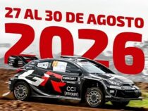 Countdown für den August: Itapúa rüstet sich für das Rallye-Spektakel