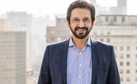 Bürgermeister von São Paulo an Google: „Um Gottes Willen, gehen Sie nicht nach Paraguay“