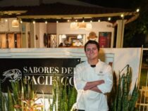Sabores del Pacífico: Wo aus Gästen Freunde und aus Rezepten Familiengeschichten werden