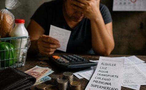 Risikobewertung bei Konsumentenkrediten steigt