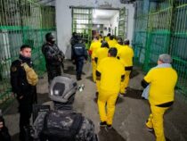 Operation Umbral 3.0: Fast 500 Häftlinge von Tacumbú in das Gefängnis von Emboscada verlegt