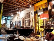 Ranking 2026: Die fünf besten Restaurants in Asunción