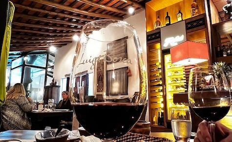 Ranking 2026: Die fünf besten Restaurants in Asunción
