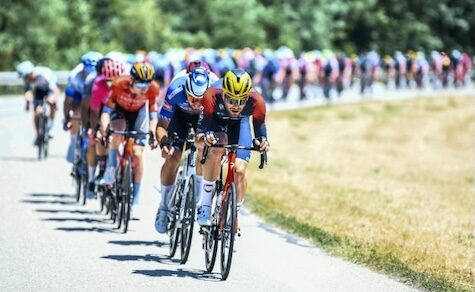 Paraguay und die Ausrichtung der L’Étape by Tour de France in Encarnación