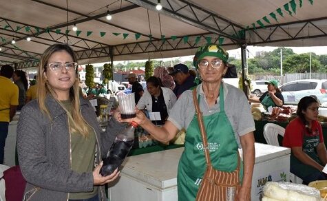 Von deutschen Nachbarn gelernt: Handgemachter Wein rettet paraguayische Traubenernte