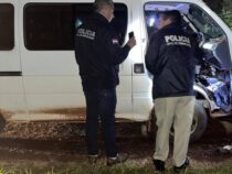 Filmreifer Gold-Raub in Paso Yobái: Bewaffnete Bande flieht nach Verfolgungsjagd in deutsche Kolonie