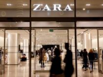 Viele Zara-Kleidungsstücke werden bereits in Paraguay produziert