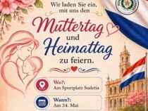 Schülerprogramm, Grillfest und Verlosung: Das große Mai-Event, das Sie nicht verpassen sollten