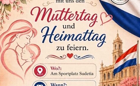 Schülerprogramm, Grillfest und Verlosung: Das große Mai-Event, das Sie nicht verpassen sollten