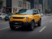 Automobil-Revolution: Grupo Garden führt iCAUR ein und stärkt das Elektrozeitalter in Paraguay