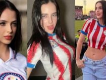 Zehn Hunde und ein großes Ziel: Paraguays neues WM-Gesicht kämpft für Amerikas Streuner