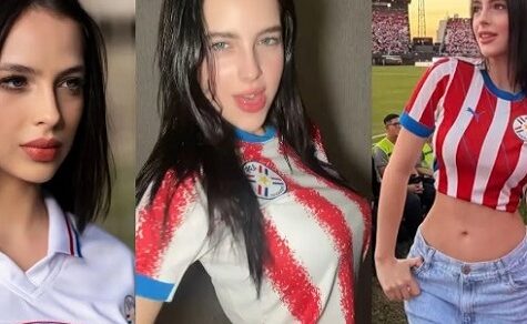Zehn Hunde und ein großes Ziel: Paraguays neues WM-Gesicht kämpft für Amerikas Streuner