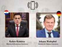 Von Innovation bis Geschichte: Wie Deutschland und Paraguay ihre strategische Partnerschaft ausbauen